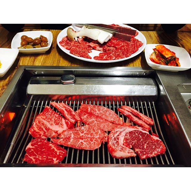 거창 한우프라자