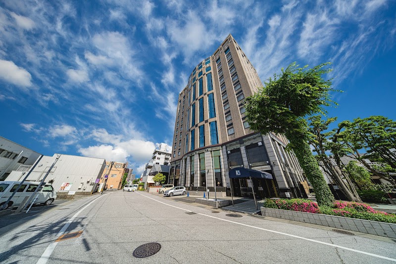 구라시키 로열아트 호텔 뷔페