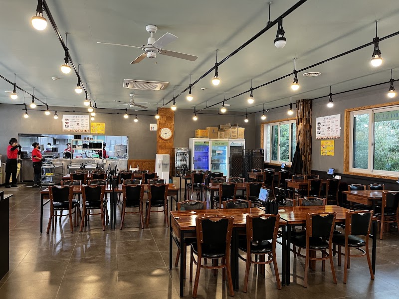 초당할머니순두부