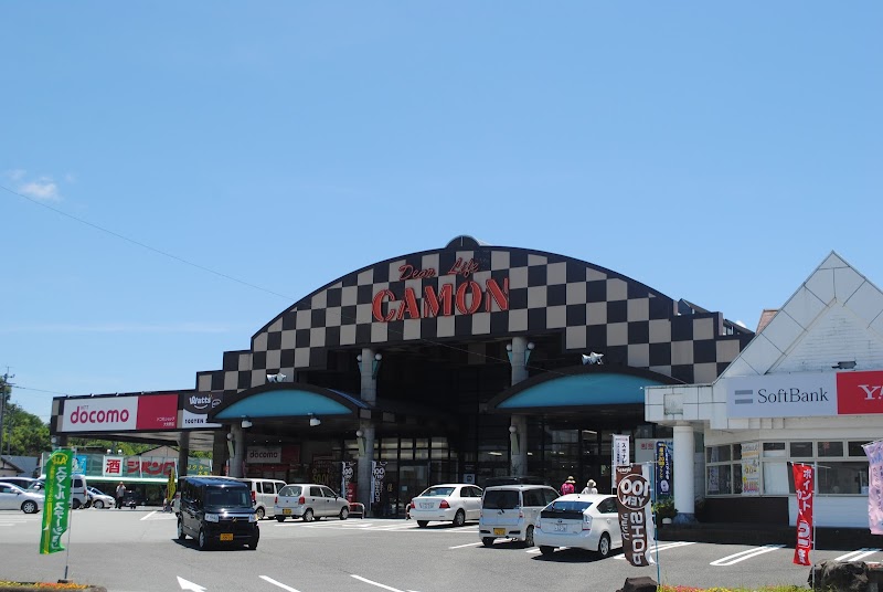 아마쿠사 카이센쿠라