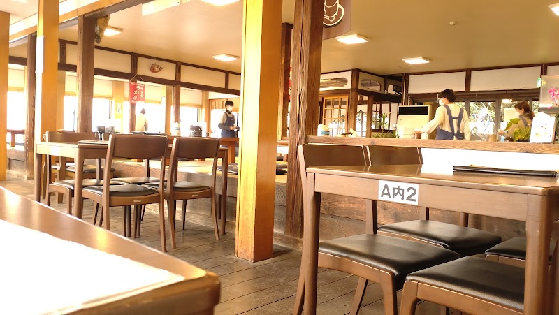 에노시마 먹거리