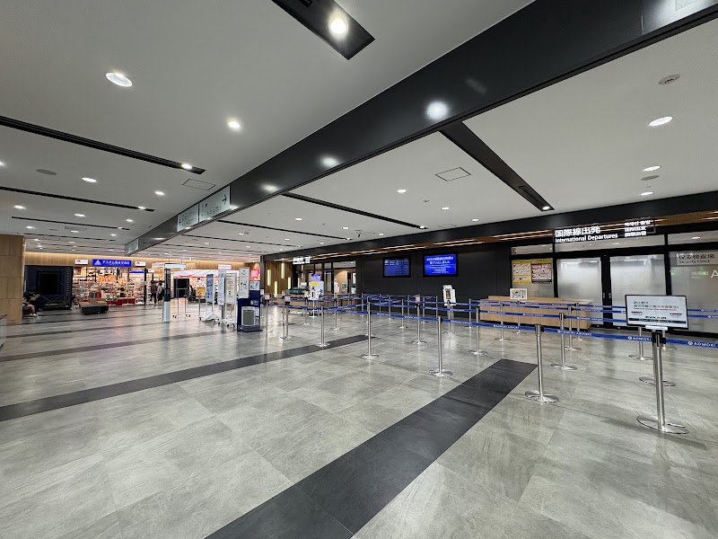 青森長島屋台村