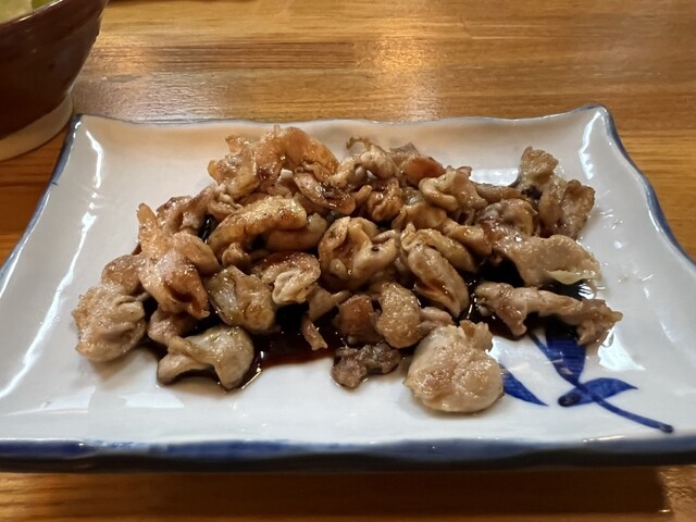 이마바리 야키토리 (이마바리 스타일)