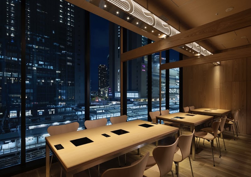 Grill Capital东洋亭