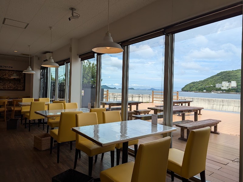 도바 마루셰 뷔페