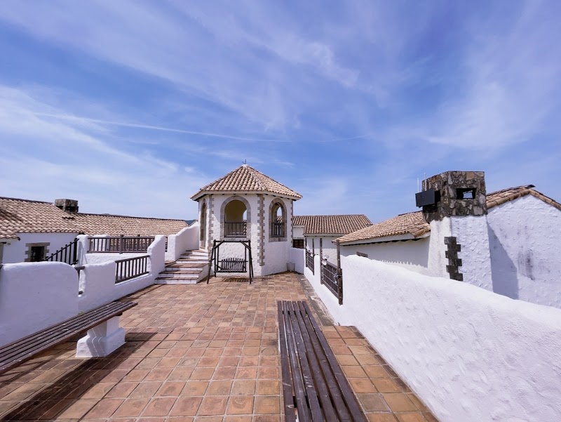 시마 지중해촌 카페 아미고