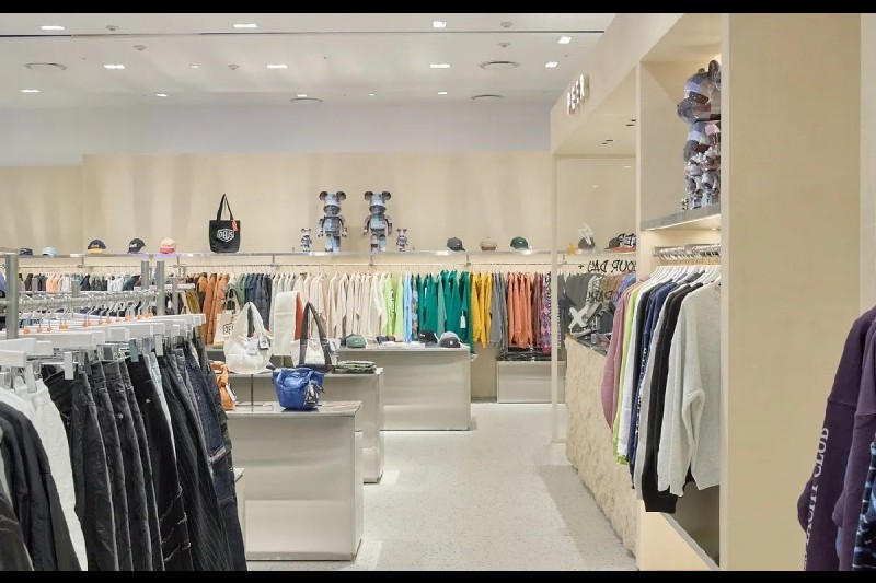 현대프리미엄아울렛 송도점