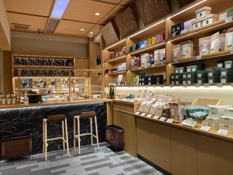 쓰지리 기온 본점