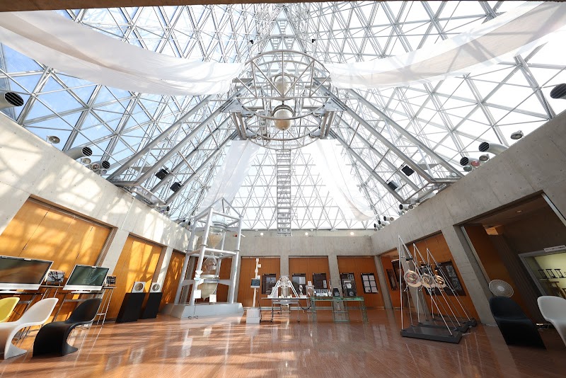 仁摩サンドミュージアム