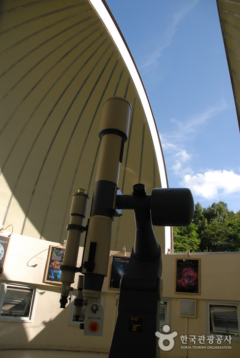 대전시민천문대