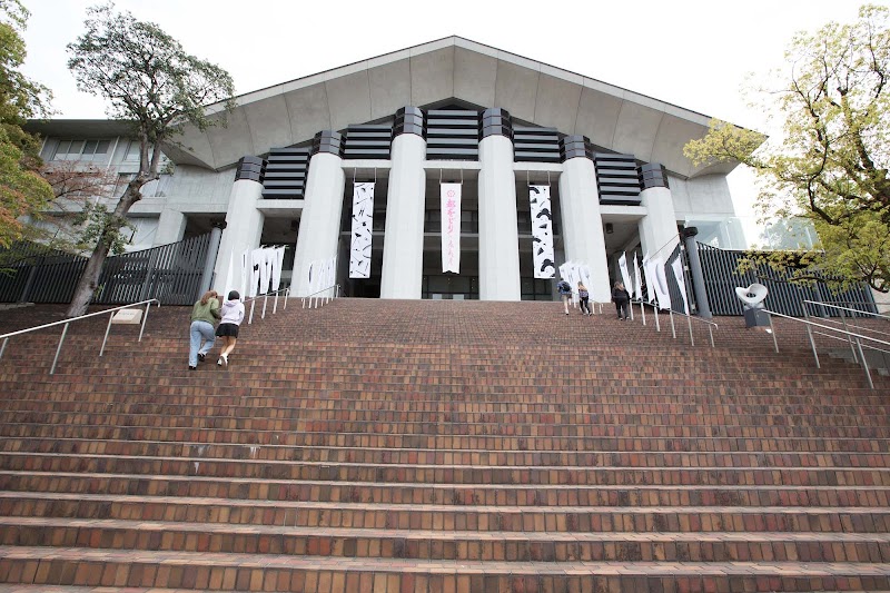 교토 예술극장 춘추좌