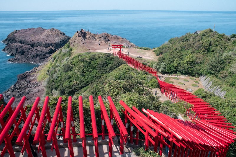 모토노스미 신사