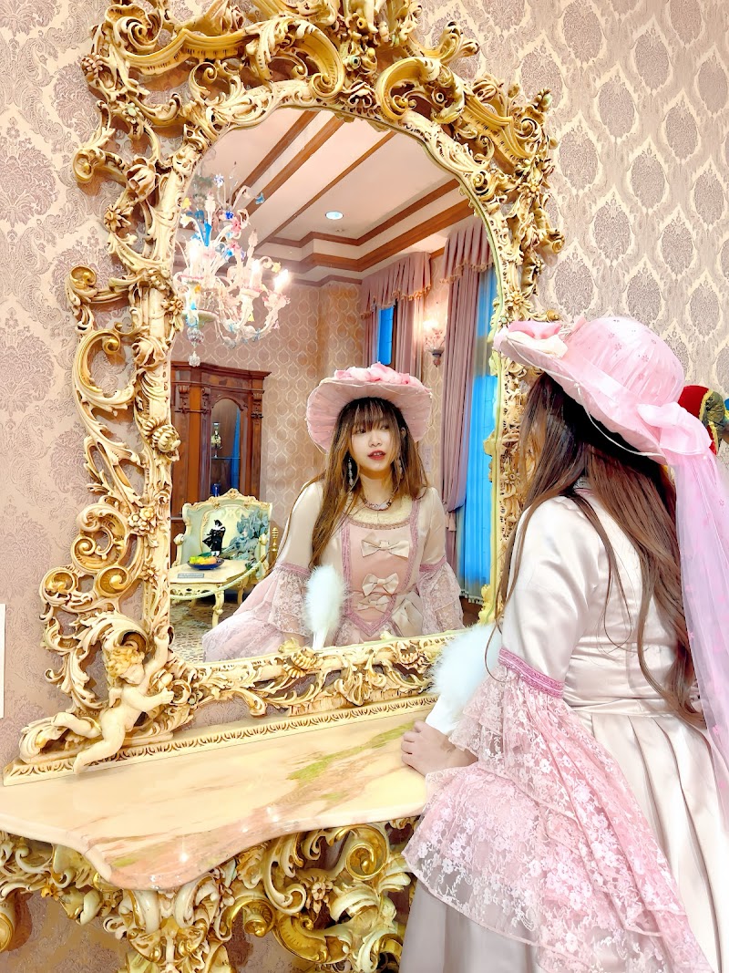 北一威尼斯美术馆