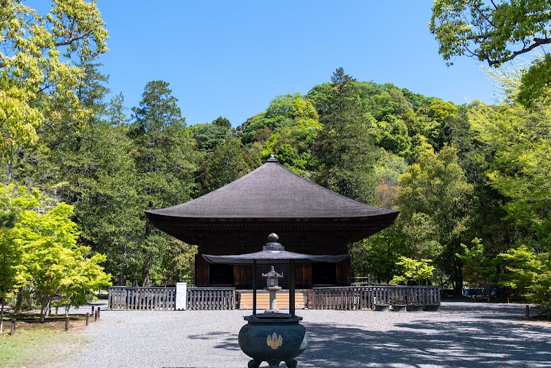 시라미즈 아미다도