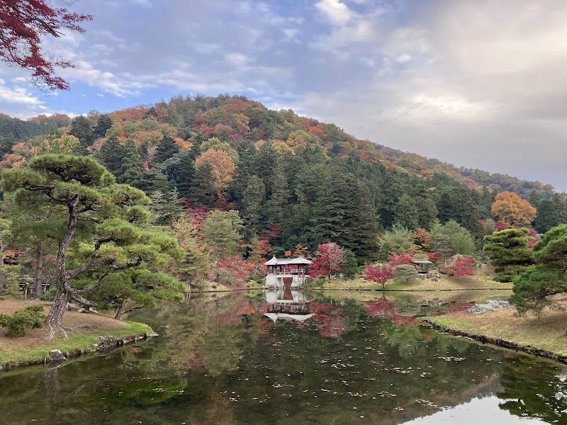 슈가쿠인 리큐 (修学院離宮)