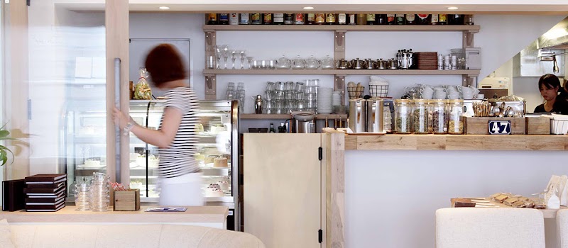 43 (요사미) 카페