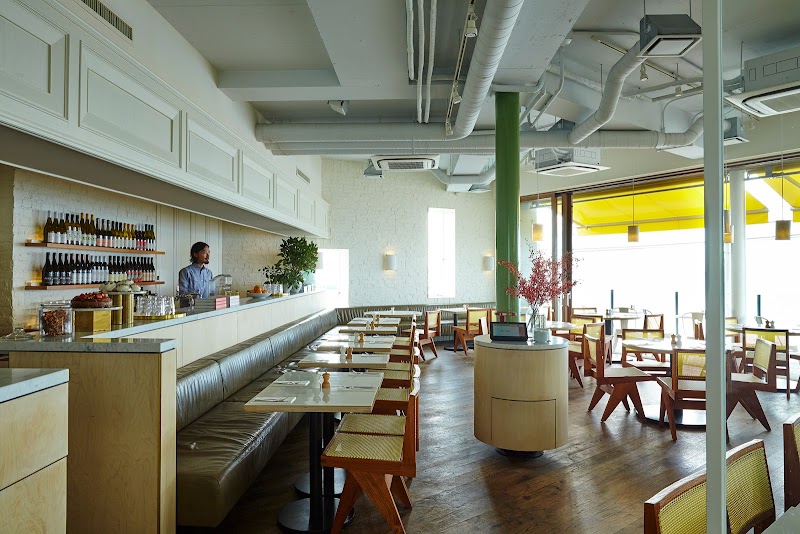 빌즈 시치리가하마