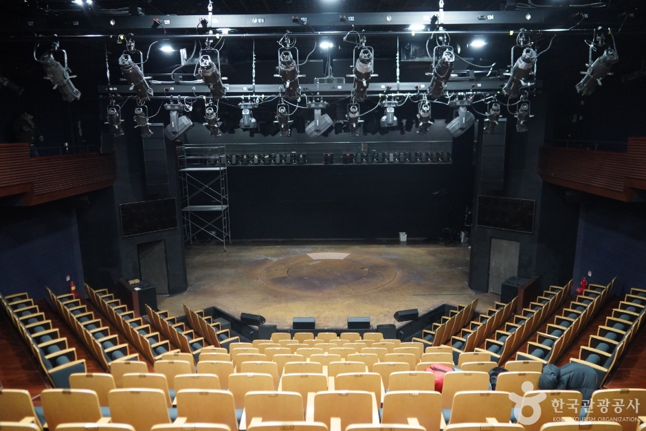 합천영상테마파크