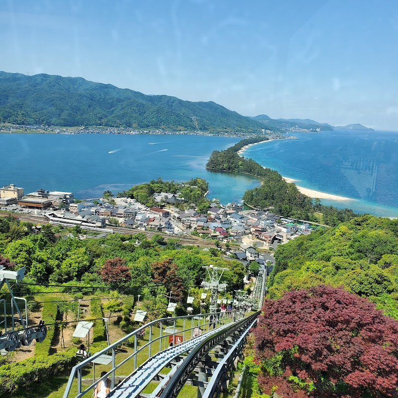 아마노하시다테 뷰랜드