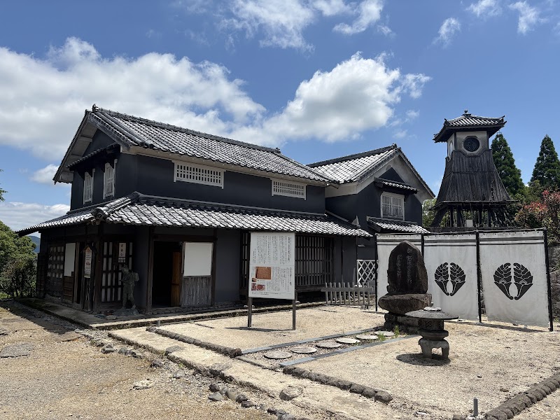 肥前梦街道忍者村