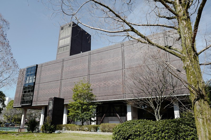 후쿠오카현립 미술관