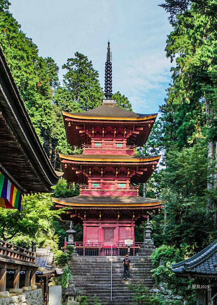 长命寺
