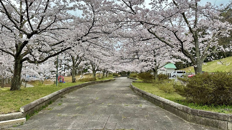 시노부야마 제2 전망대