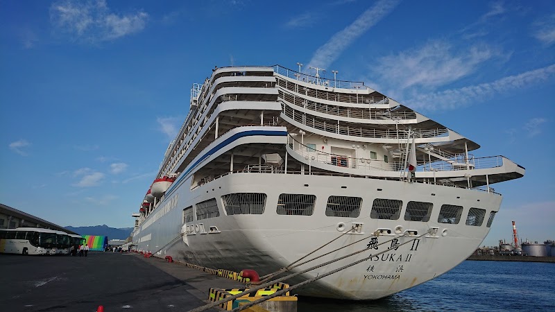 이나바 포트라인