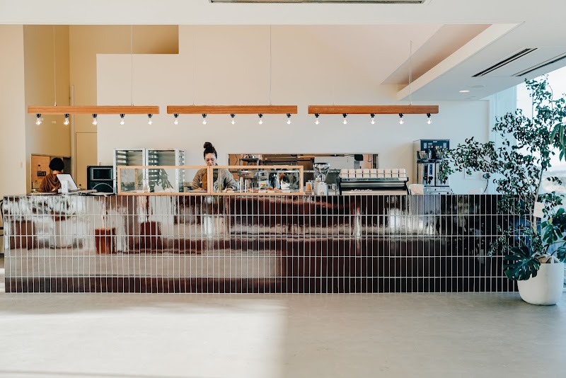 AoshimaBBQ GROUND 카페