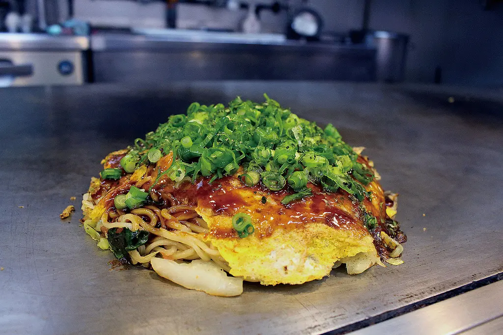 구레 레가 상점가