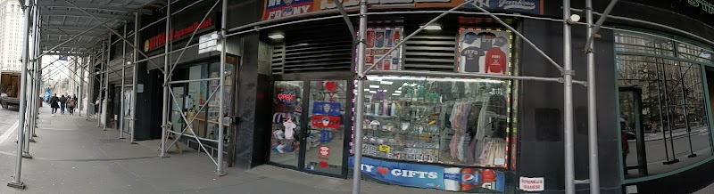 미호세키 조시장