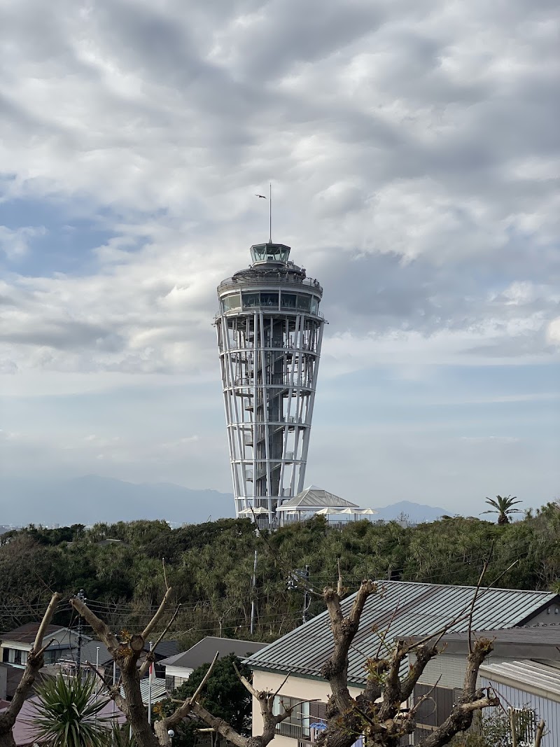 에노시마 시 캔들
