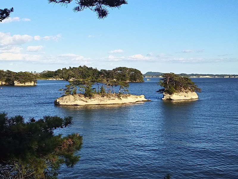 사이교모도시노마쓰 공원
