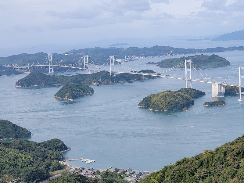 龟老山展望公园