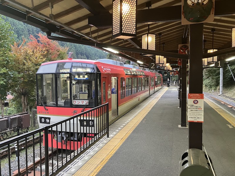 기부네 가와도코 (川床)