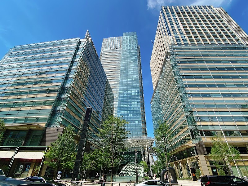 東京ミッドタウン