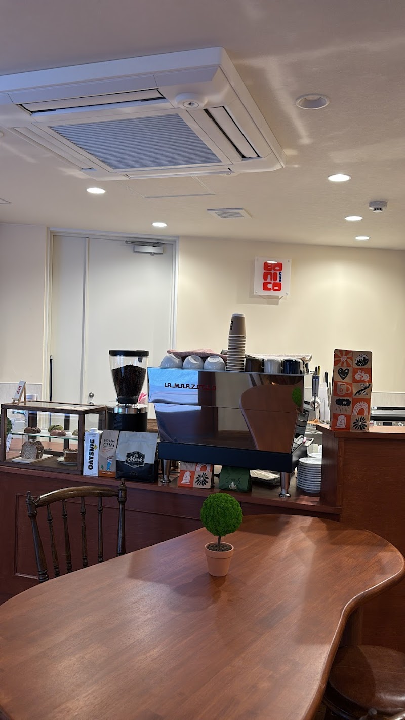 蜜香屋中崎町本店