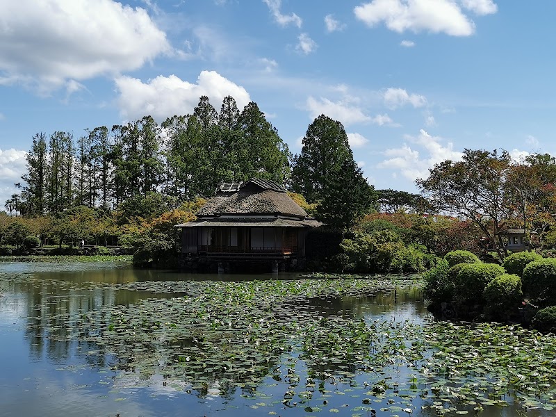 神野公园儿童游乐场