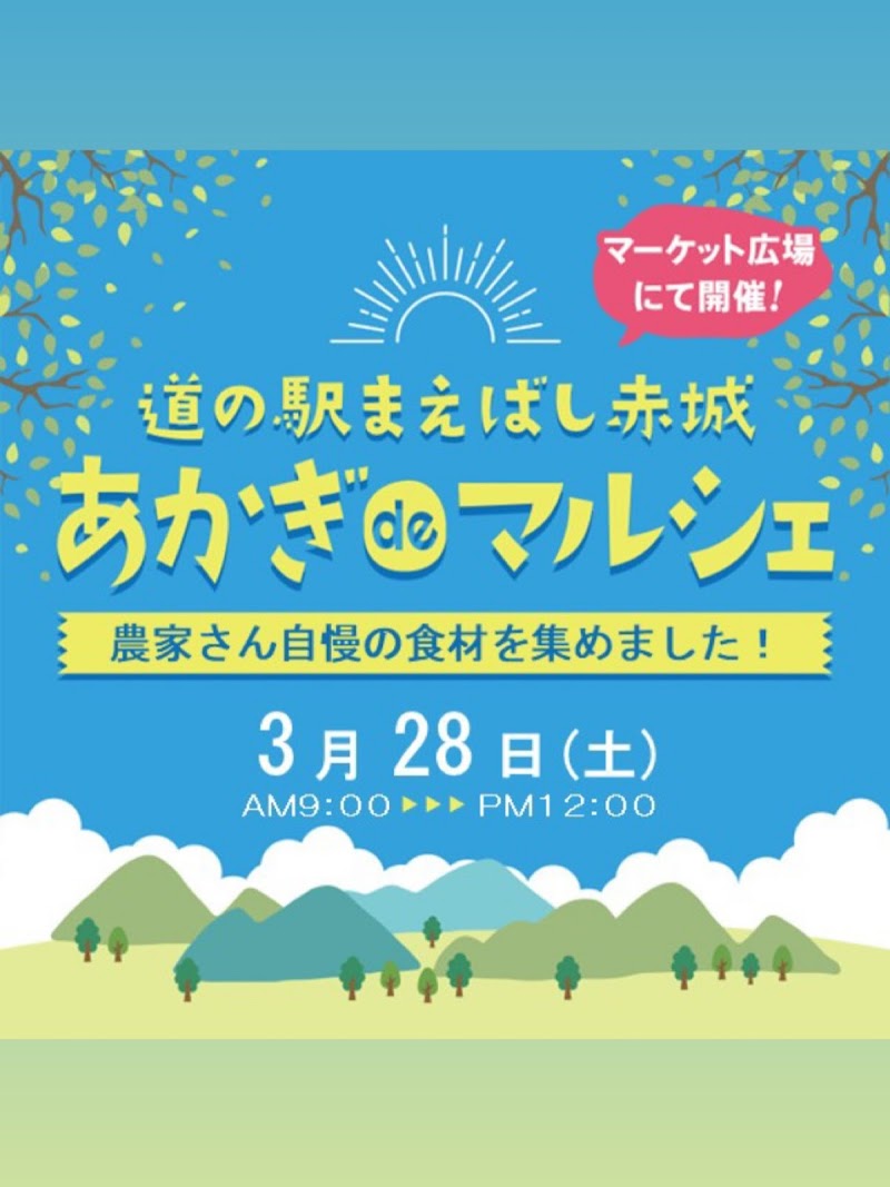 도로역 마에바시 아카기