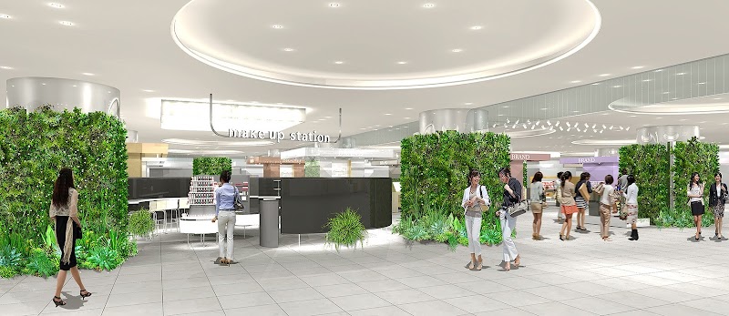 소고 요코하마점