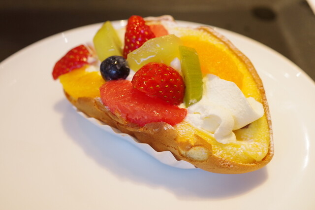 키노토야 카페 오도리공원점