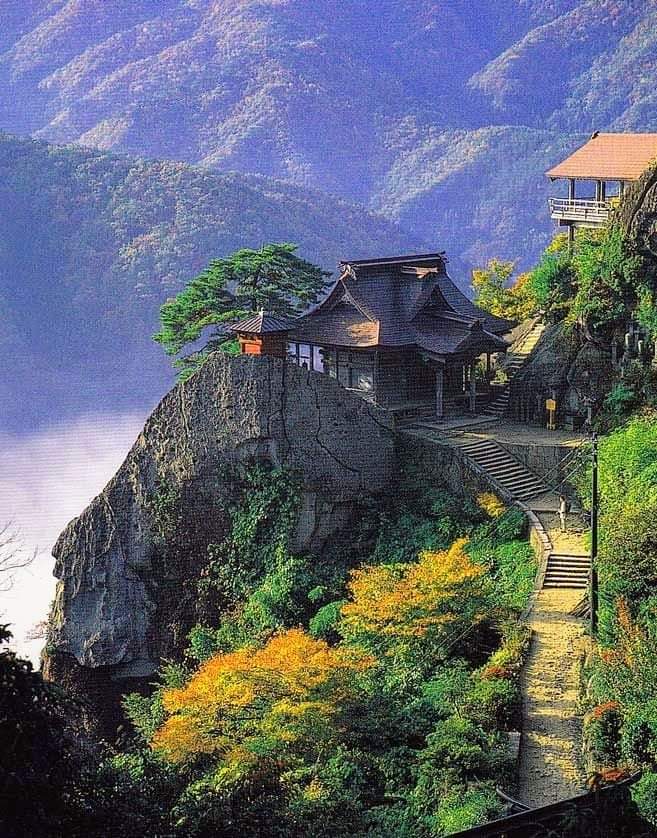 야마데라 (립석사)