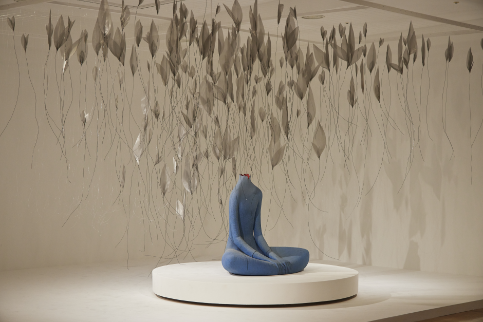 클레이아크김해미술관