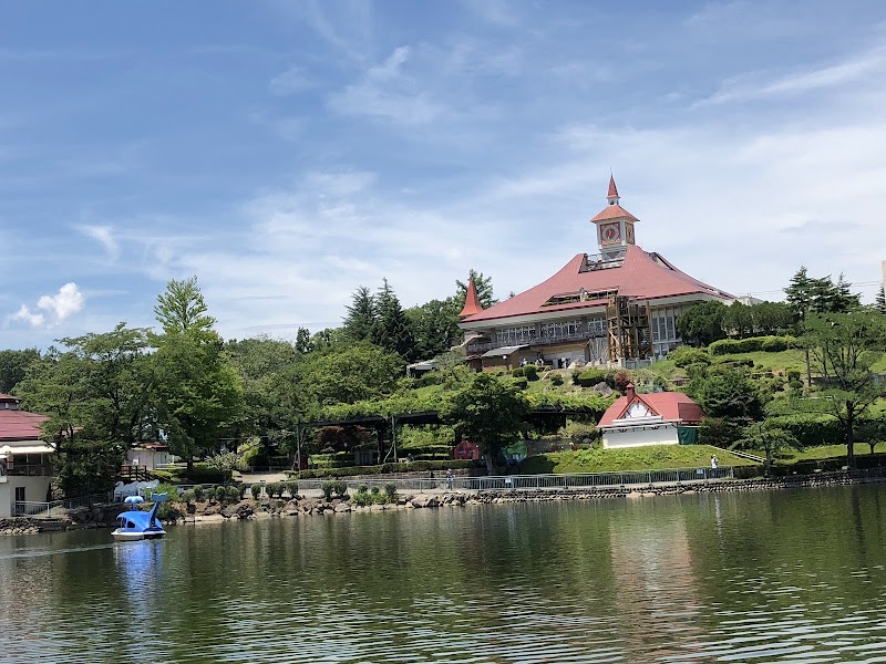 那須りんどう湖ファミリー牧場