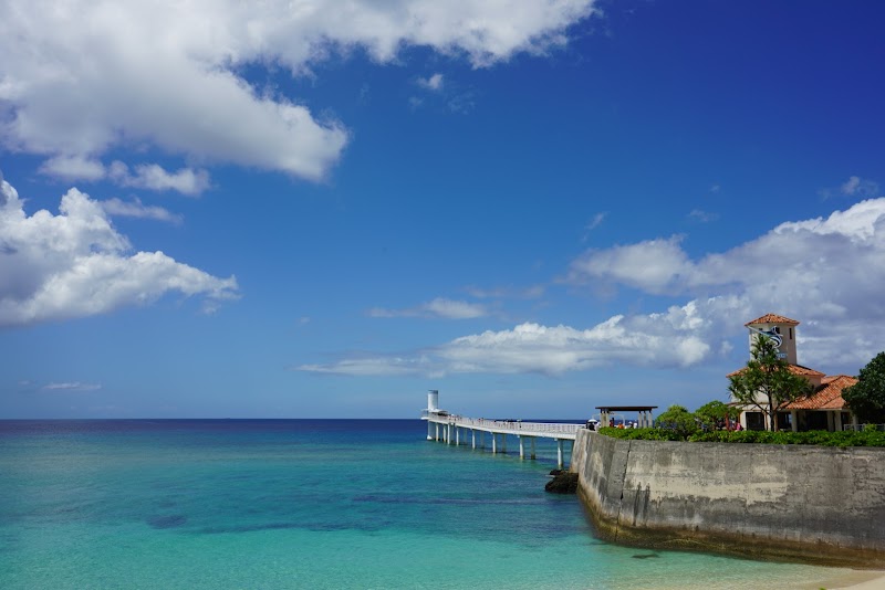 부세나 해중공원