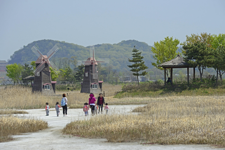 소래습지생태공원