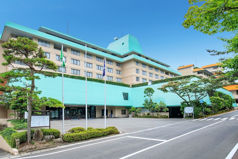 하나마키 온천향