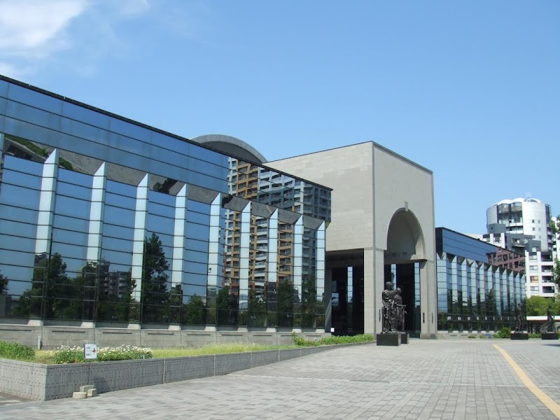 후쿠오카시 박물관