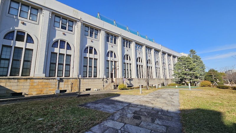 造幣局桜の通り抜け