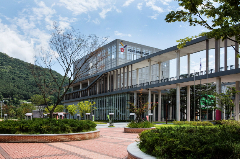 국립무형유산원